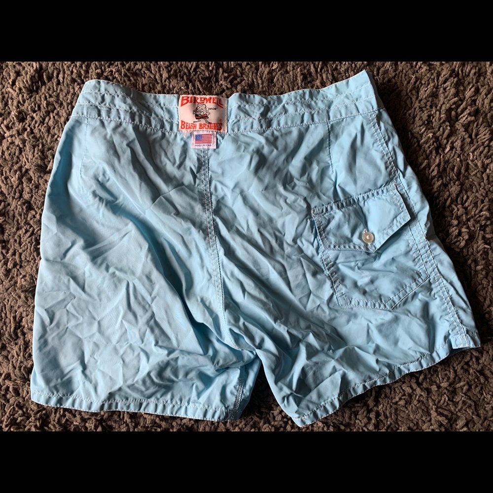 Birdwell Beach Britches